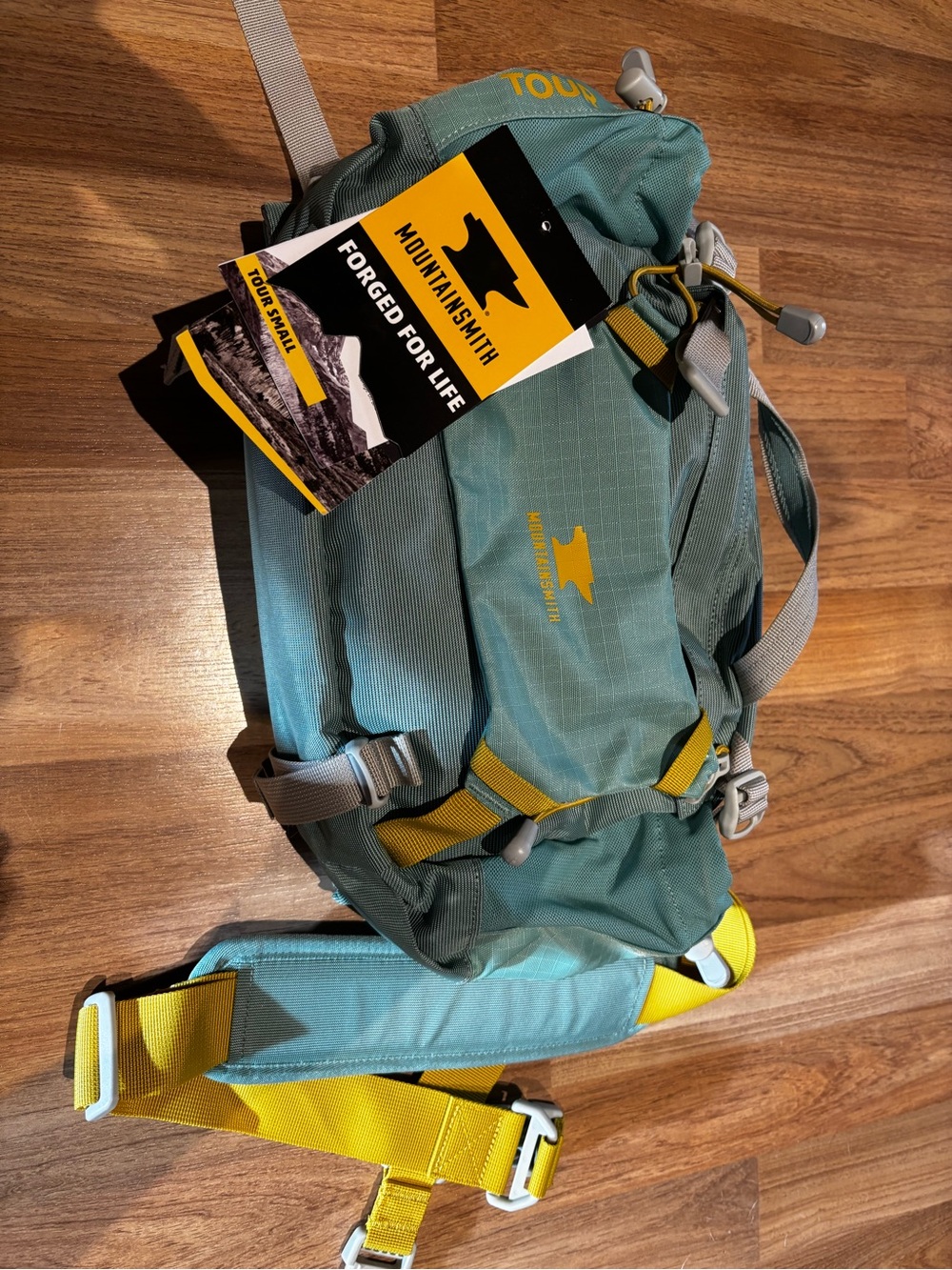 Mountainsmith Tour small lumbar pack